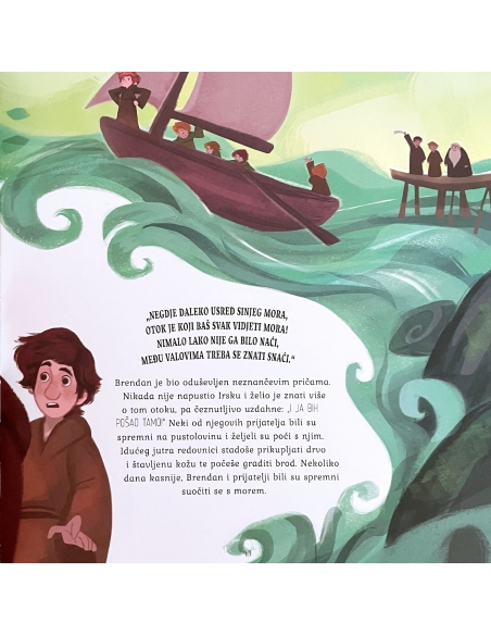 Priče o nemanima i čudovištima iz legendi