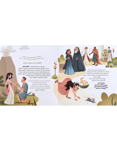 Ezopove kratke priče i basne