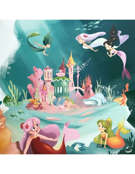 Andersenove čarobne priče i bajke