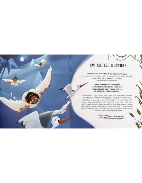 Andersenove čarobne priče i bajke