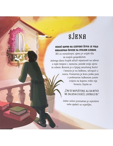 Andersenove čarobne priče i bajke