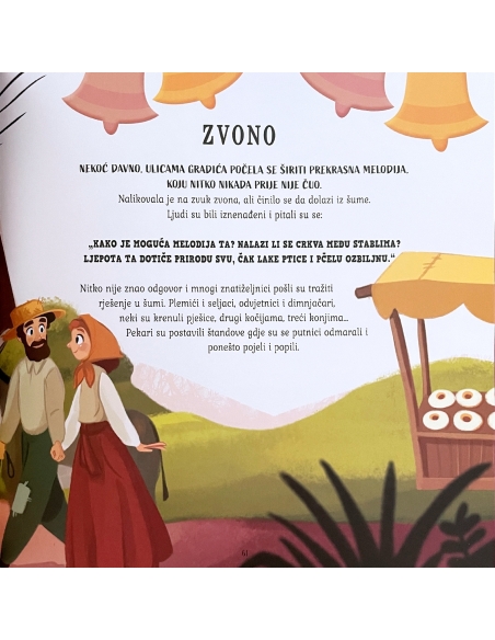 Andersenove čarobne priče i bajke