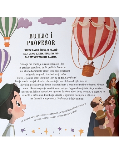 Andersenove čarobne priče i bajke