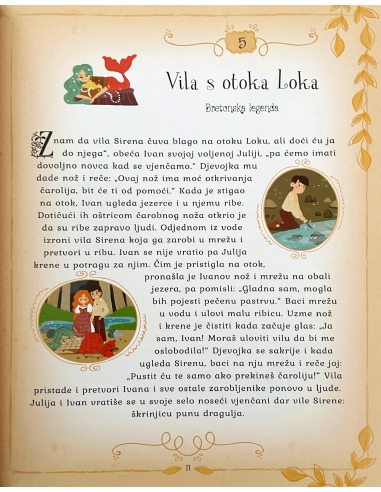 101 priča iz cijeloga svijeta