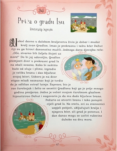 101 priča iz cijeloga svijeta