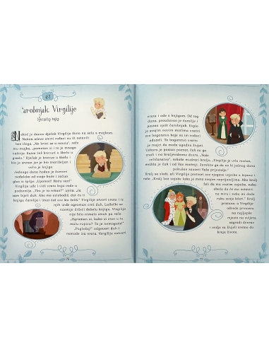 101 priča iz cijeloga svijeta