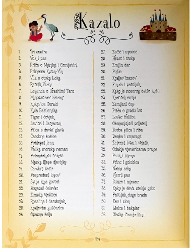 101 priča iz cijeloga svijeta