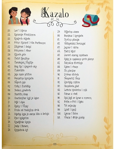 101 priča iz cijeloga svijeta