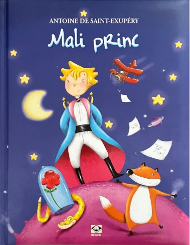 Mali princ