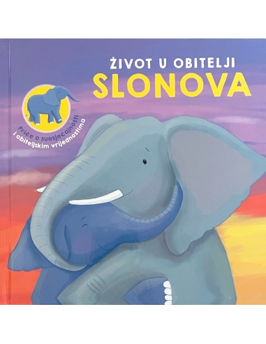 Život u obitelji slonova