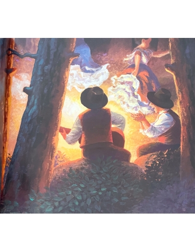 Vrline - konj i radost