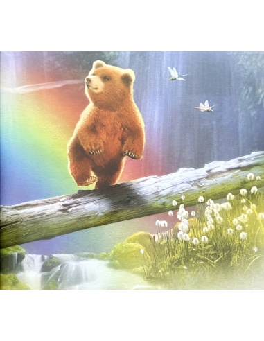 Vrline - medo i strpljivost