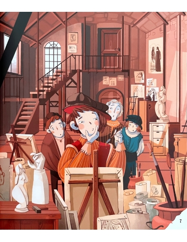 20 iznimnih umova koji su promijenili svijet