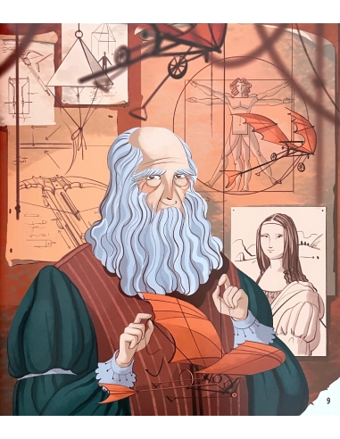 20 iznimnih umova koji su promijenili svijet