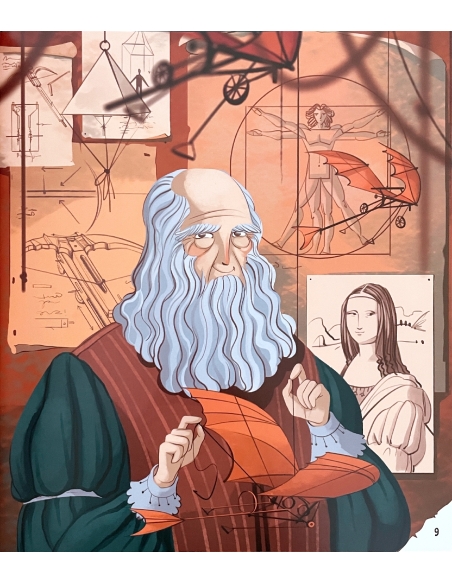 20 iznimnih umova koji su promijenili svijet