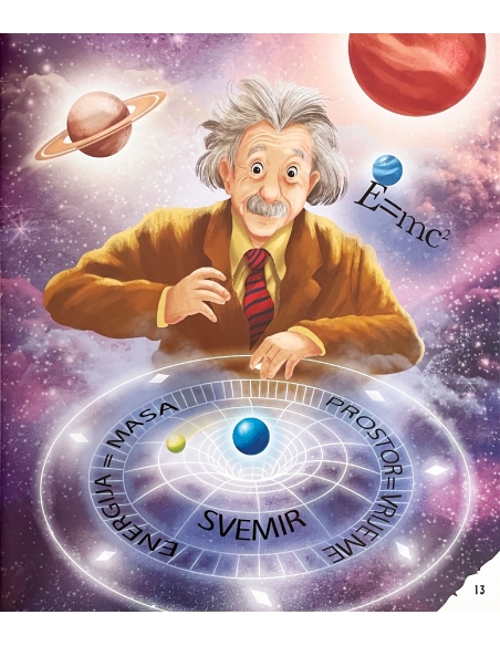 20 iznimnih umova koji su promijenili svijet