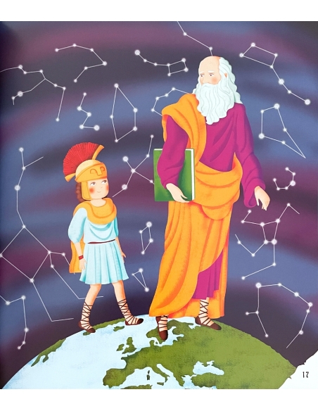 20 iznimnih umova koji su promijenili svijet