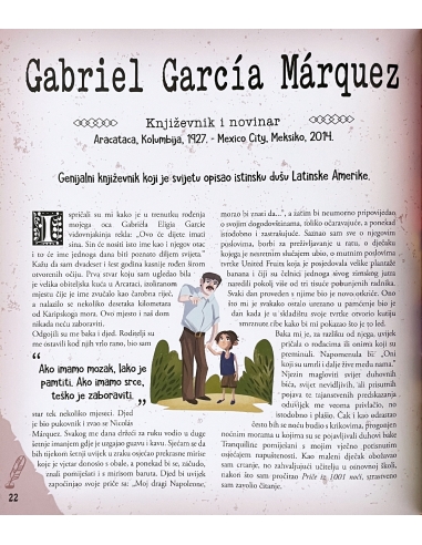 20 iznimnih umova koji su promijenili svijet