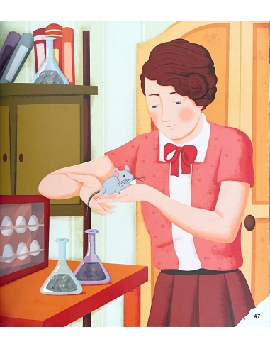 20 iznimnih umova koji su promijenili svijet