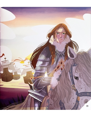 20 iznimnih umova koji su promijenili svijet