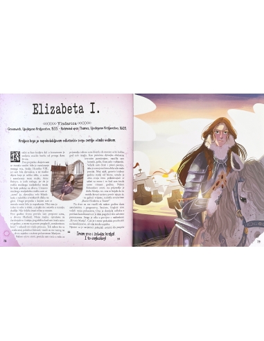 20 iznimnih umova koji su promijenili svijet