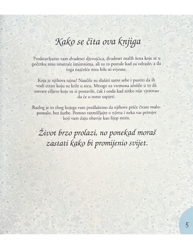 20 iznimnih djevojčica koje su promijenile svijet