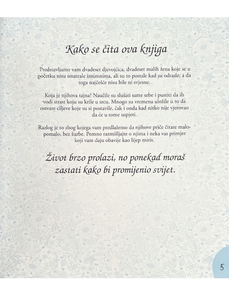 20 iznimnih djevojčica koje su promijenile svijet