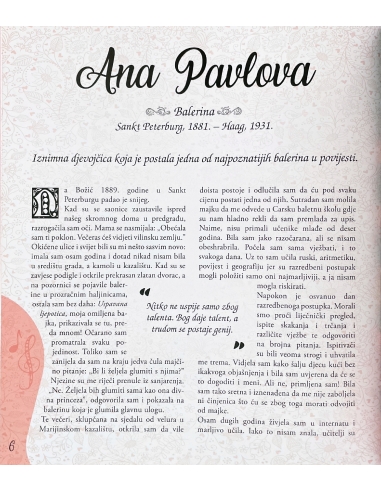 20 iznimnih djevojčica koje su promijenile svijet