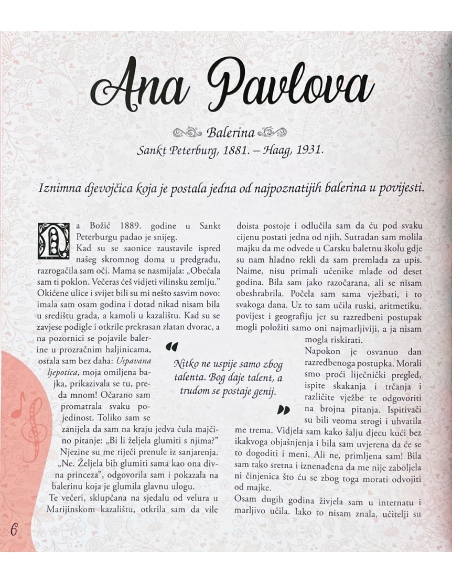 20 iznimnih djevojčica koje su promijenile svijet