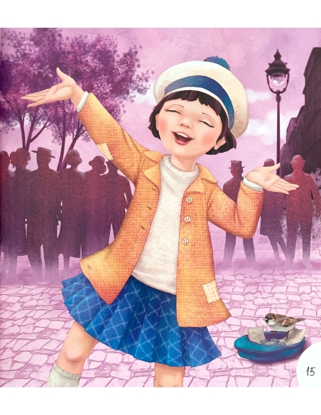 20 iznimnih djevojčica koje su promijenile svijet