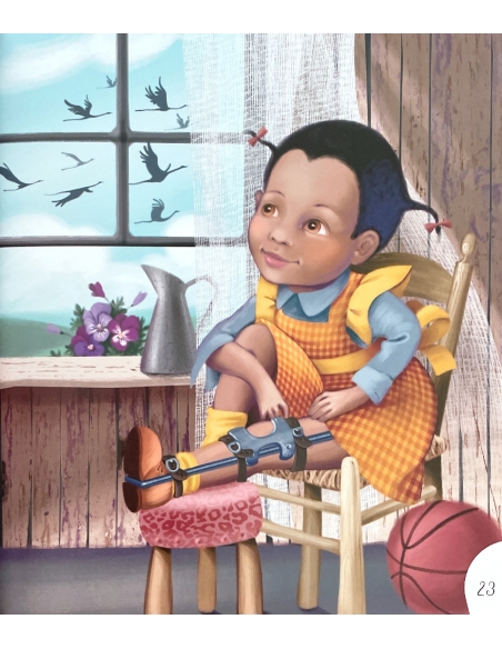 20 iznimnih djevojčica koje su promijenile svijet