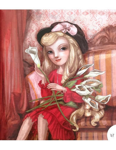 20 iznimnih djevojčica koje su promijenile svijet