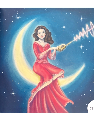 20 iznimnih djevojčica koje su promijenile svijet