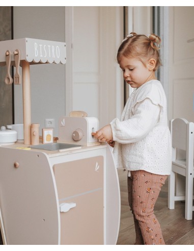 Label Label Toaster Nougat