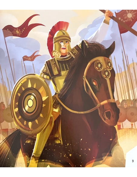 20 iznimnih dječaka koji su promijenili svijet