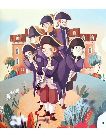 20 iznimnih dječaka koji su promijenili svijet