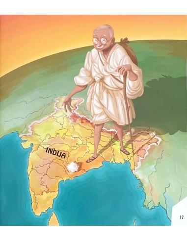 20 iznimnih dječaka koji su promijenili svijet