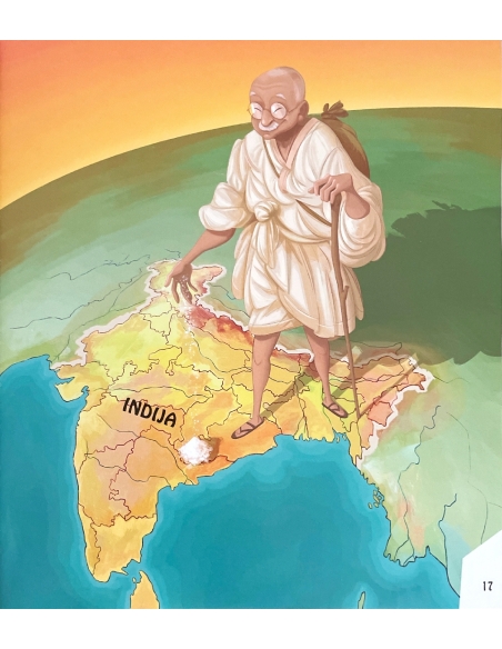 20 iznimnih dječaka koji su promijenili svijet