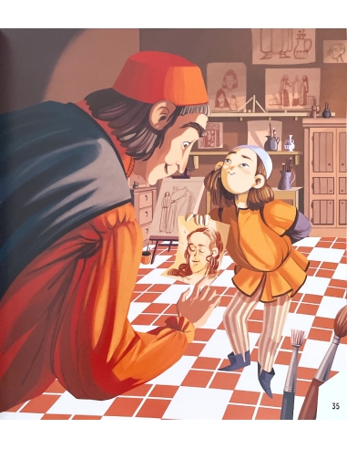 20 iznimnih dječaka koji su promijenili svijet