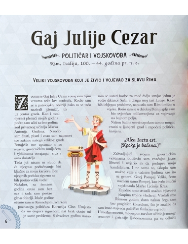 20 iznimnih vođa koji su nadahnuli svijet