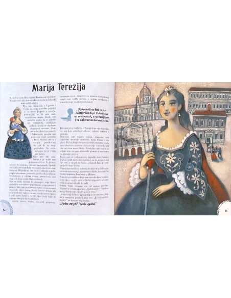 20 iznimnih vođa koji su nadahnuli svijet