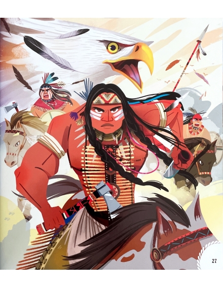 20 iznimnih vođa koji su nadahnuli svijet