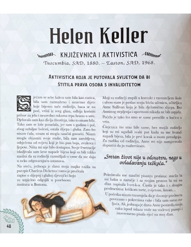 20 iznimnih vođa koji su nadahnuli svijet