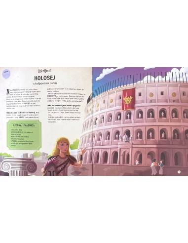 20 veličanstvenih svjetskih čuda