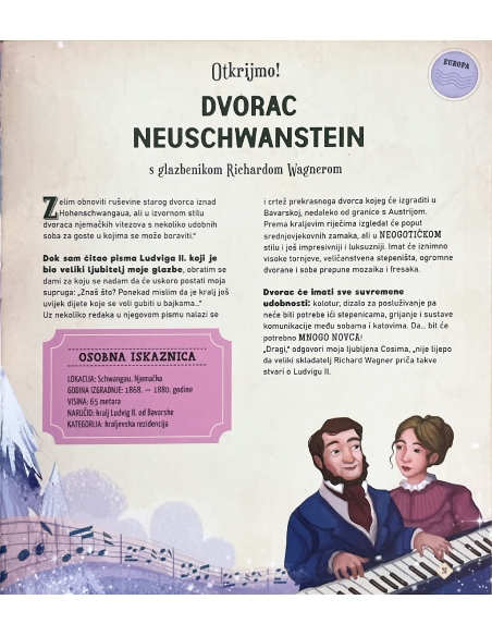 20 veličanstvenih svjetskih čuda