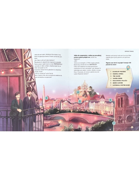 20 veličanstvenih svjetskih čuda