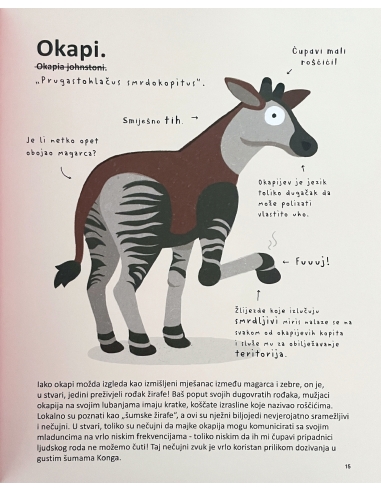 Najsmješnije životinje na svijetu