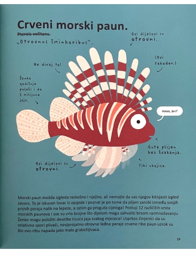 Najsmješnije životinje na svijetu