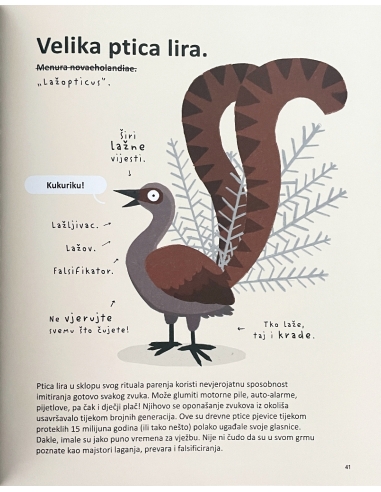 Najsmješnije životinje na svijetu