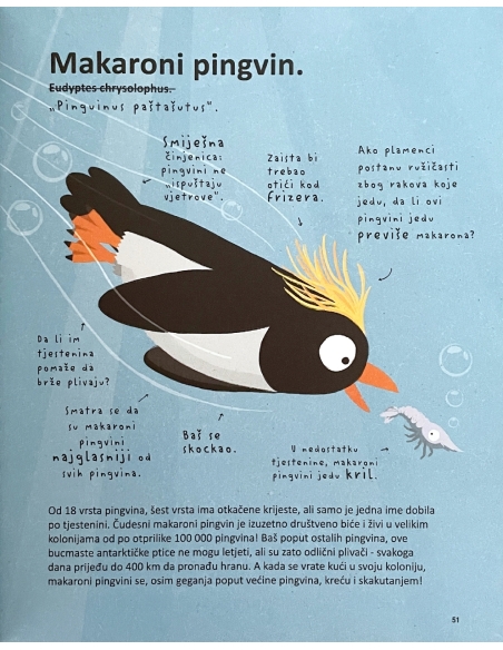 Najsmješnije životinje na svijetu